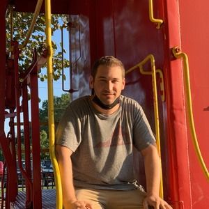 Meet your Posher, Sam